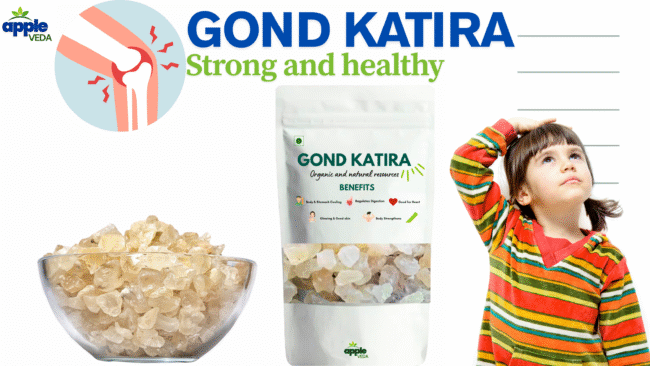 Gond Katira - Image 3