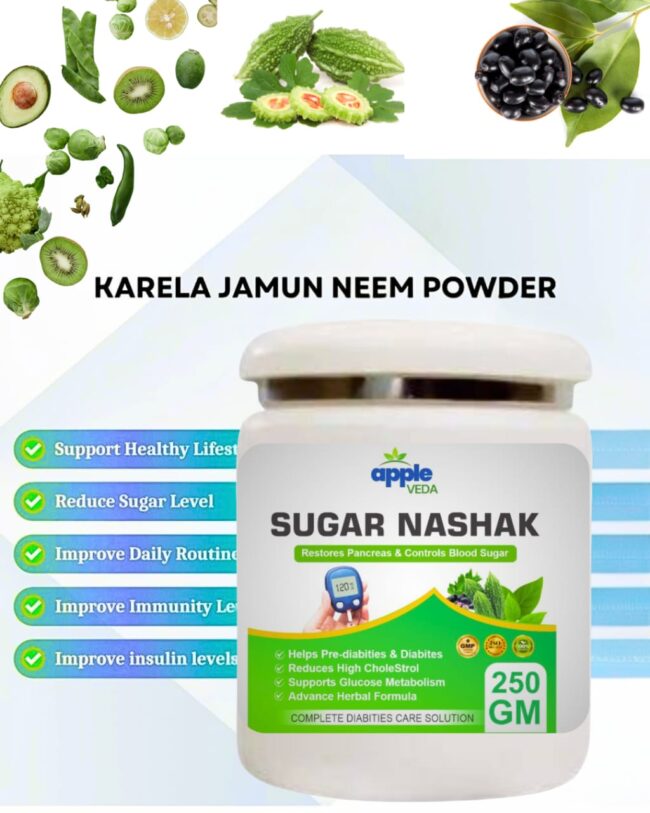 Sugar Nashak - Image 4