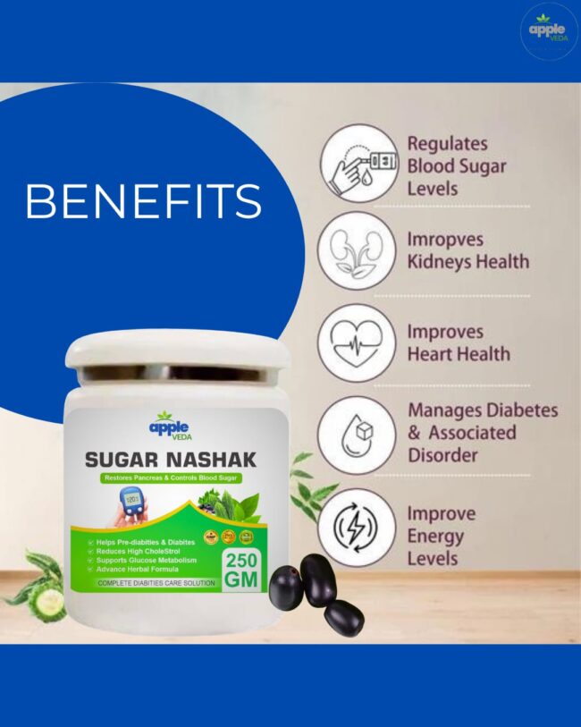 Sugar Nashak - Image 2