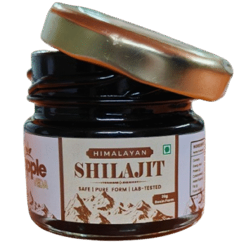 Himalaya Shilajit Apple Veda