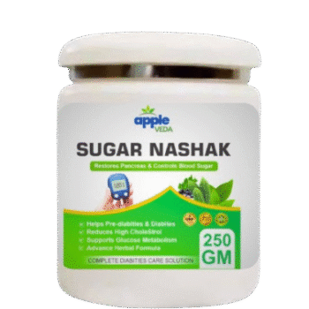 Sugar Nashak
