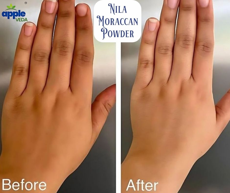 Nila Moroccan powder - Image 7