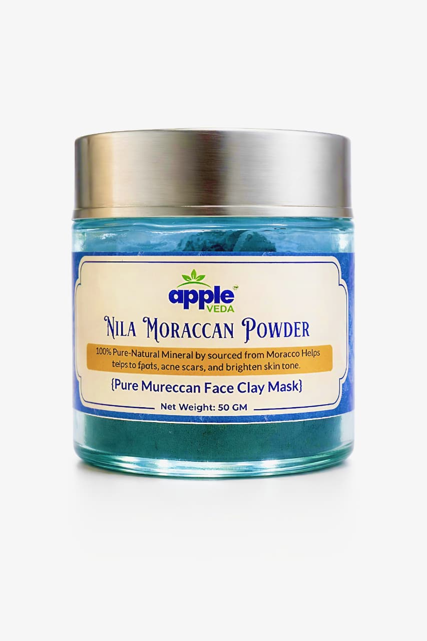 Nila Moroccan powder - Image 4
