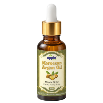 Moroccan Argan Oil