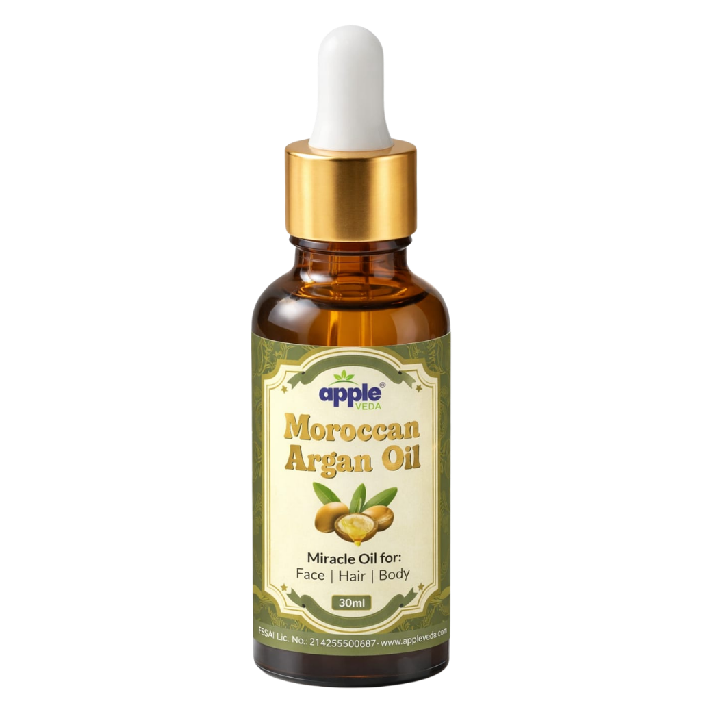 Moroccan Argan Oil - Image 5