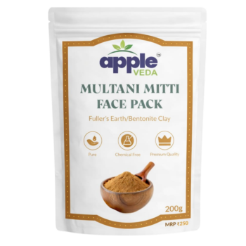Multani Mitti Face Pack