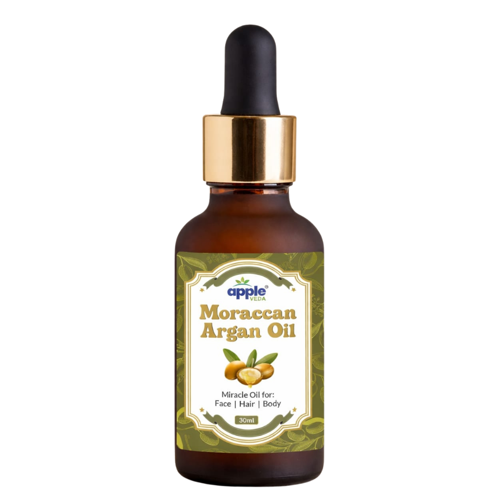 Moroccan Argan Oil - Image 6