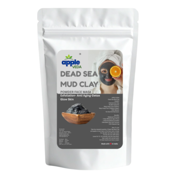 Dead Sea Mud Mask