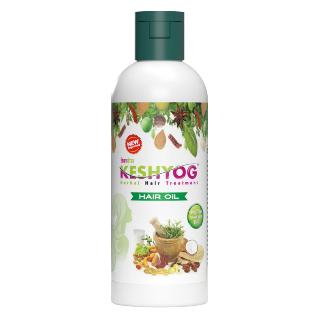 keshyog
