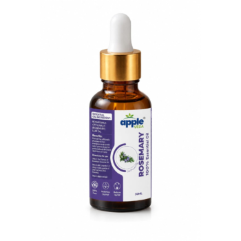 Rosemary Oil