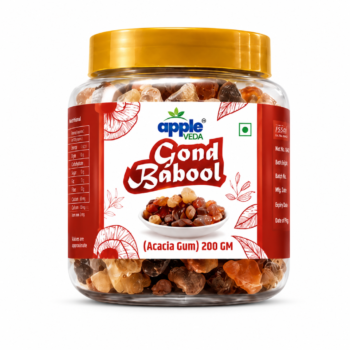 Gond Babool